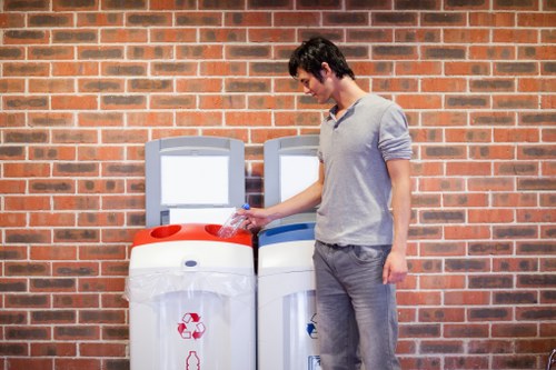 Choosing the right waste removal partner