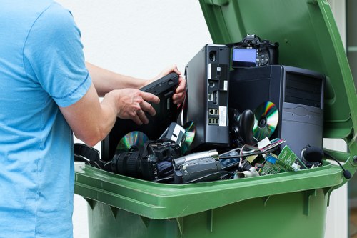 Trusted Local House Clearance