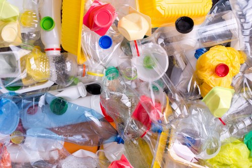 Eco-Friendly Furniture Disposal in Brent Cross